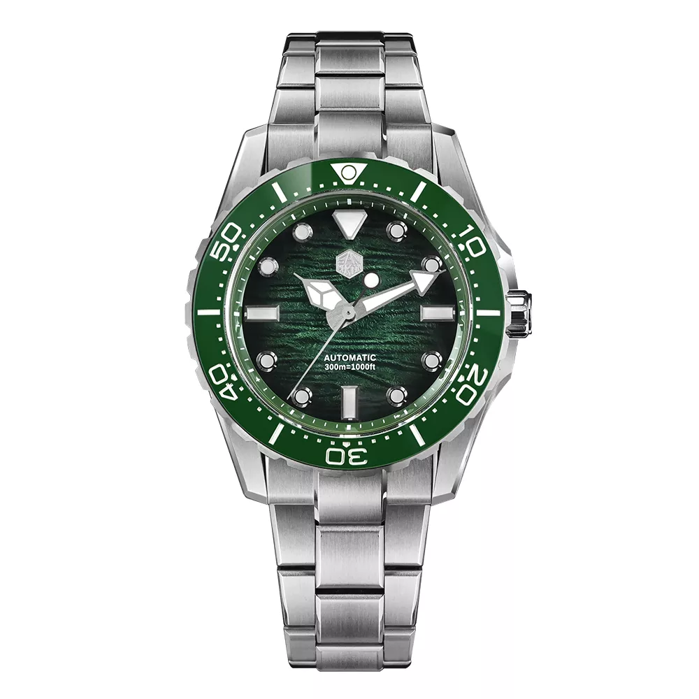 San Martin SN0154-G Gradiend Green
